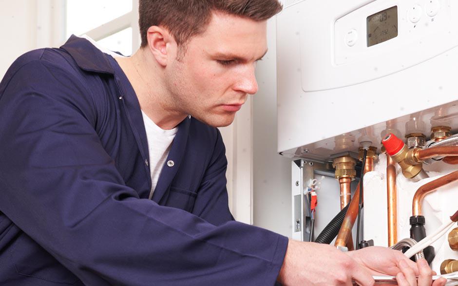 chauffage aerothermie Montrouge