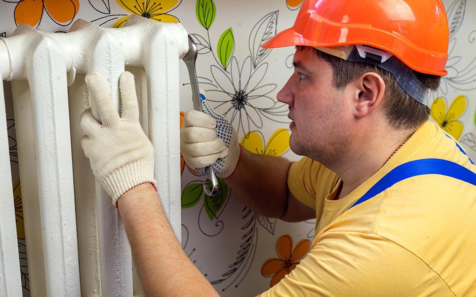 entretien chauffage Les Lilas